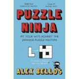 Puzzle Ninja