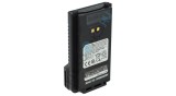 Baterie radio VHBW de &icirc;nlocuire pentru Yaesu SBR-25LI, SBR-28Li, SBR-26LI, SBR-28 - 2600 mAh 7,4 V Li-Ion