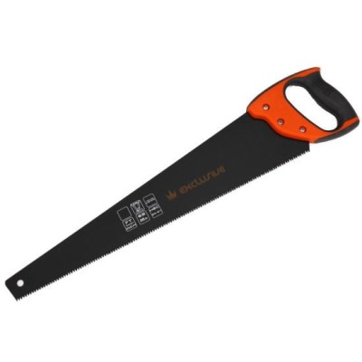 Fierastrau coada vulpe teflonat 500mm - RICHMANN EXCLUSIVE GartenVIP DiyLine foto