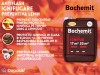 Solutie Ignifugare Lemn Bochemit Antiflash 3 in 1: Foc, Insecte, Ciuperci, 5kg, Protectie Ignifuga Clasa B, Transport Gratuit