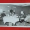 Delegatie oficiala ofiteri straini in Romania Fotografie veche anii 1970