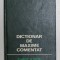 DICTIONAR DE MAXIME COMENTAT de TUDOR VIANU , 1971