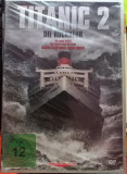 Titanic 2, DVD, Engleza