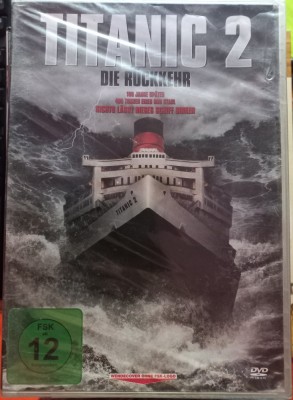 Titanic 2 foto