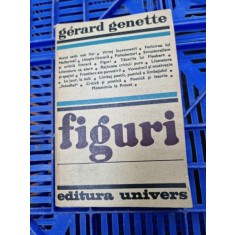 Gerard Genette - Figuri
