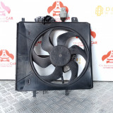 Electroventilator Peugeot 1007 Citroen C2 2003 - 2012