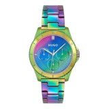 Ceas Dama, Hugo Boss, Dance 1540160 - Marime universala