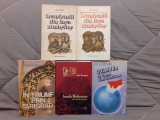 GULLIVER IN TARA MINCIUNILOR/INSULA ROBINSON/IN TRIUMF PRIN TARIGRAD/NEINFRANTII DIN TARA ZIMBRILOR-ION EREMIA