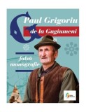 G de la Gugiumeni + CD (RESIGILAT) - Paperback brosat - Casa Radio