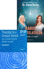 Pachet Trecutul lor viitorul tau - Editura Altele