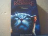 Pisicile Razboinice: Puterea Celor Trei, Viziunea (Cartea a XIII-a) - Erin Hunter, Editura Galaxia Copiilor, 405 Pagini