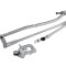 Mecanism stergator fata fara motoras Audi Q5 2008-, NTY EMW-AU-005