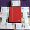 Lot filatelic - Clasor 160 timbre + 500 vignete si 400 plicuri &amp; carti postale (FDC, ilustrate, QSL)