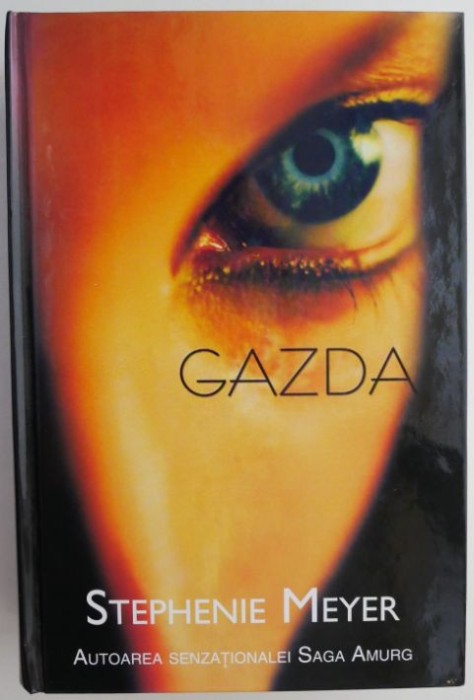 Gazda &ndash; Stephenie Meyer