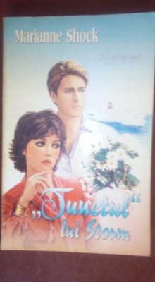 &amp;quot;Tunetul&amp;quot; lui Storm foto