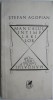 Manualul intamplarilor - Stefan Agopian - Carte Beletristica
