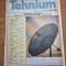 revista tehnium - octombrie 1990