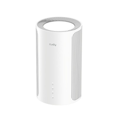 CUDY P2 AX3000 Wi-Fi 6 5G Router foto