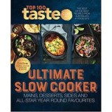 Ultimate Slow Cooker