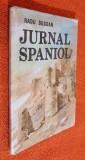 Jurnal spaniol - Radu Bogdan