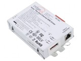 Alimentator LED pulsatoriu 30W 14&divide;43VDC 0&divide;1400mA 120&divide;277VAC