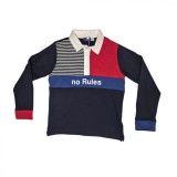 Cămașă Chicco Copii Albastru Roșu Alb culoare 8 Ani, Marime universala, Multicolor