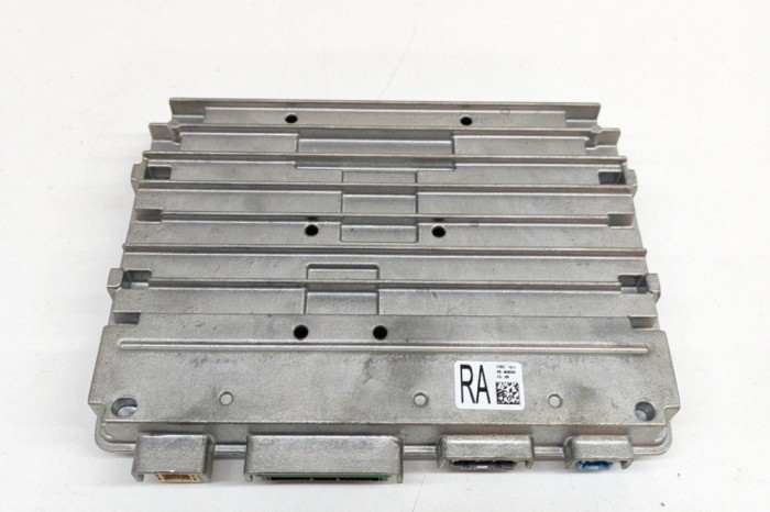 Unitate de control navigație TOYOTA RAV 4 V XA50 2022 OEM: 86840-K0011 25165919