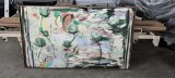 Cumpara ieftin Tablou 120 X 70 cm necunoscut, Abstract, Fresca