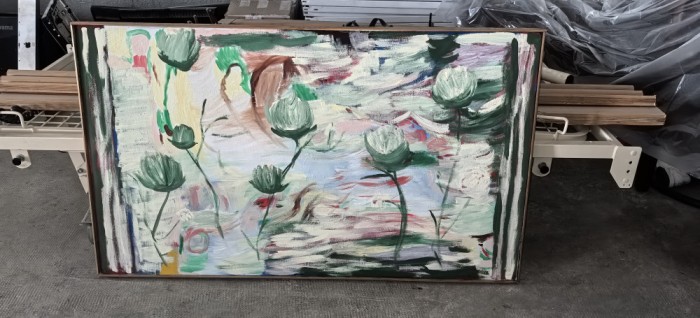 Tablou 120 X 70 cm necunoscut