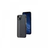 Husa iPhone 14 Plus Pitaka MagEZ 3 Aramida MagSafe Rhapsody