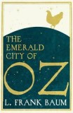 The Emerald City of Oz | L. Frank Baum