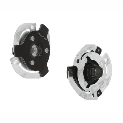 Cupla magnetica climatizare Audi A1 (8X), 2010-2018, A3 (8P), 2003-2013, A3 (8V), 2012-2020, A4 (B5), 1994-2000, A4 (B7), 2004-2007, TT, 2006-2014, t foto