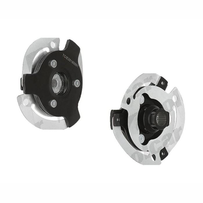 Cupla magnetica climatizare Audi A1 (8X), 2010-2018, A3 (8P), 2003-2013, A3 (8V), 2012-2020, A4 (B5), 1994-2000, A4 (B7), 2004-2007, TT, 2006-2014, t