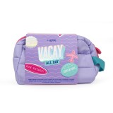 I Love Vacay All Day set cadou pentru călătorii