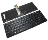 Tastatura Toshiba Tecra A40-C1440 iluminata backlit, Tecra A40-C1443 iluminata backlit