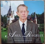 Anul Regelui - Principele Radu al Romaniei