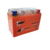 Baterie Gel Scuter/ATV 12V 6.5Ah Motorevolution - Fara Intretinere, Dimensiuni 13.7x6.5x10.2cm