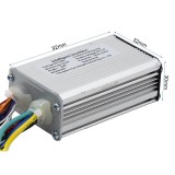 Controller trotineta electrica Liviae 48V 20A 800W LCD