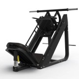Presa pentru picioare 45&deg; si Hack Squat Sportmann B1115 profesionala