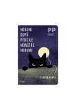 Nebuni dupa pisicile noastre nebune - Claude Beata - Trei
