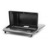 Rama adaptoare Autodrop Volvo S40 (2012+) pentru Navigatii multimedia Android de 9 Inch