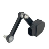 Senzor de Nivel pentru Suspensie pneumatica sau Faruri, pentru Audi A8 / Q7, Vw Touareg / Phaeton, Porsche Cayenne 7L0616571D, 8E0907503, 95533107720,