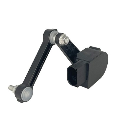 Senzor de Nivel pentru Suspensie pneumatica sau Faruri, pentru Audi A8 / Q7, Vw Touareg / Phaeton, Porsche Cayenne 7L0616571D, 8E0907503, 95533107720, foto