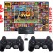 Consola Hdmi Lehuai Ultra 4K HD CPU 2 GB, DDR3 256 MB cu Joystick-uri Wireless si Toate Emulatoarele