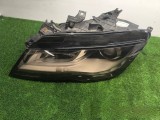 Audi A7 S7 4G Headlight/headlamp 4G8941003AD