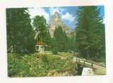 RF190 - Carte Postala - Cheile Bicazului. Piatra Altarului, necirculata