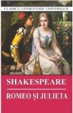 Romeo si Julieta - William Shakespeare