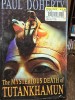 The mysterious death of Tutankhamun - Paul Doherty