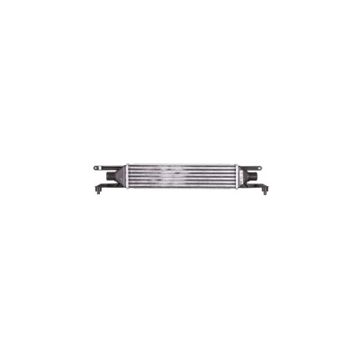 Intercooler Fiat Linea 323 Denso Dit09106 foto