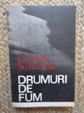 Corneliu Stefanache - Drumuri de fum
